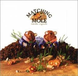 Matching Mole : Smoke Signals